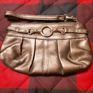 New Joan Rivers Wristlet